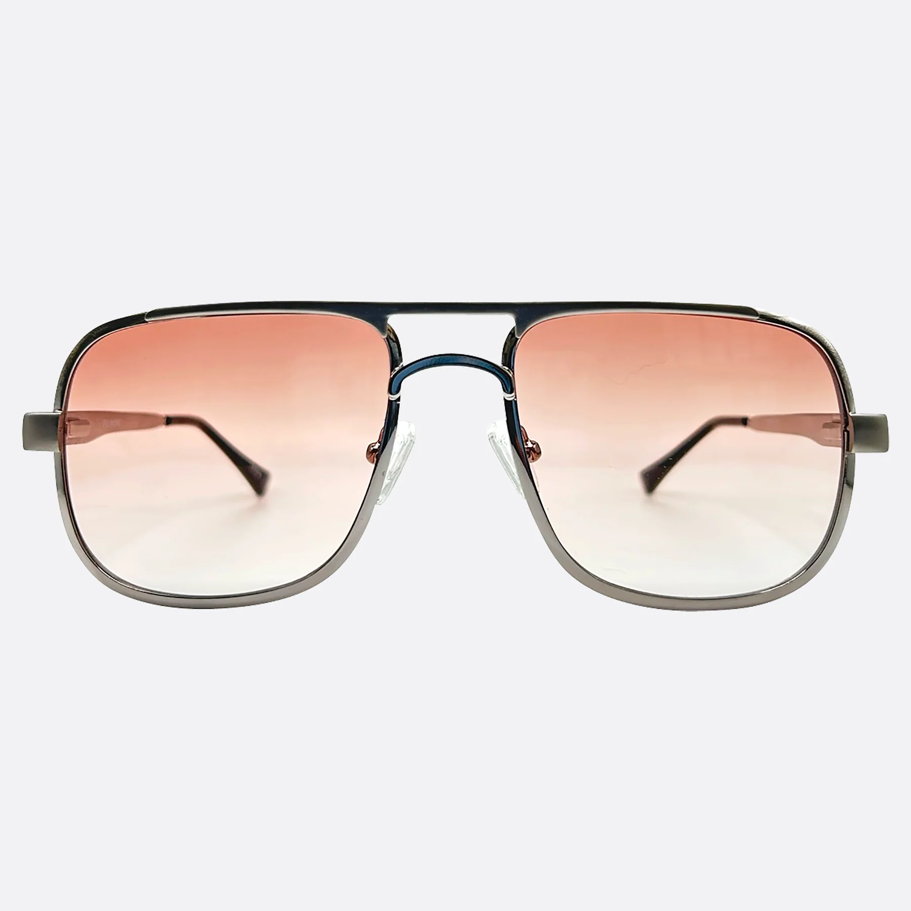 Stylish Retro Square Sunglasses
