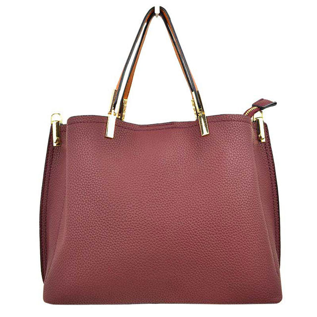 Elegant Mustard Yellow Tote Bag