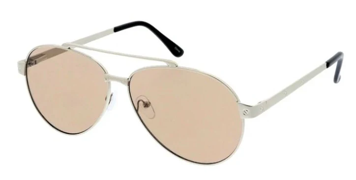 Stylish Aviator Sunglasses