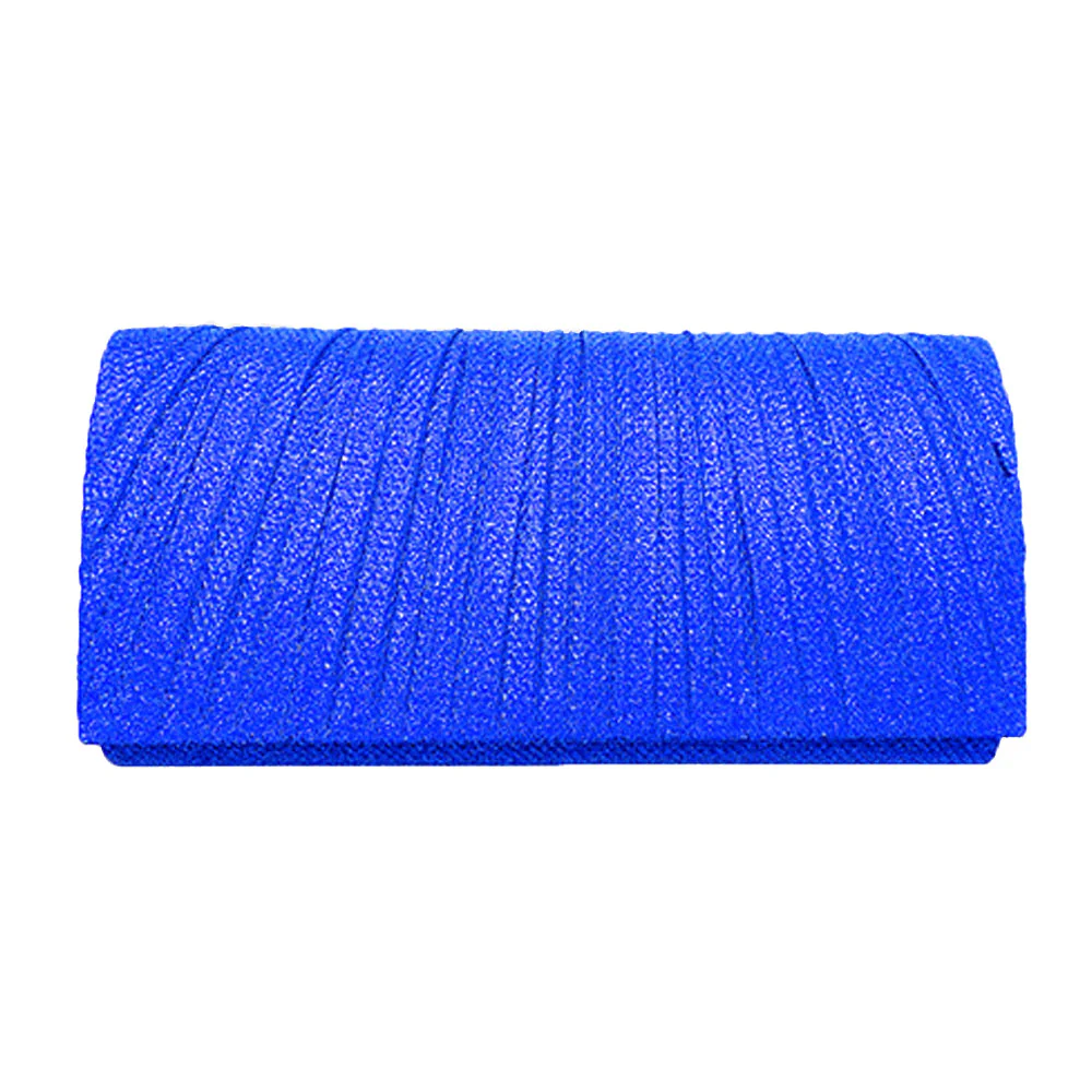 Chic Royale Evening Clutch