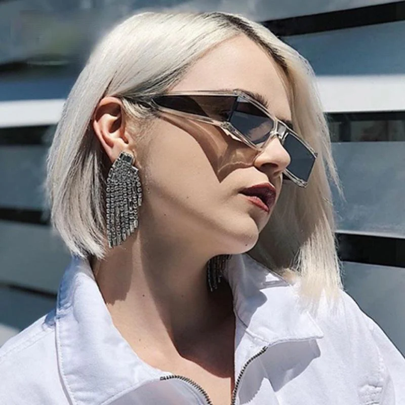 Classic Chic Eyewear