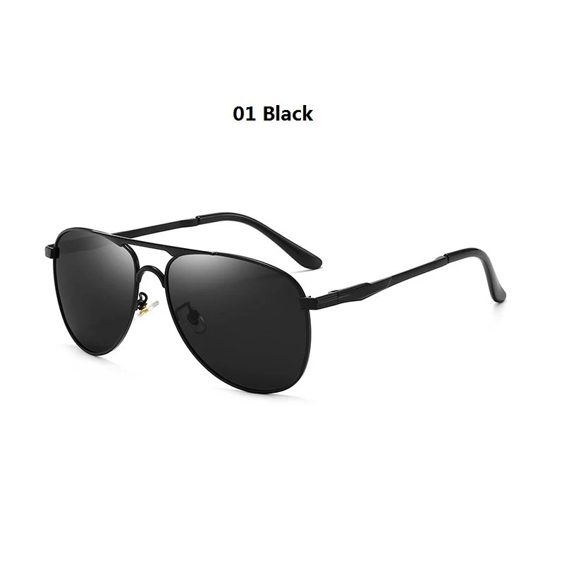 Stylish Aviator Sunglasses
